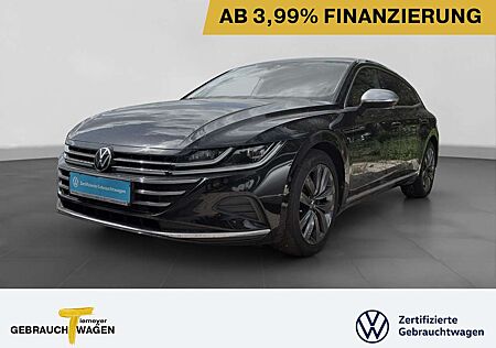 VW Arteon Volkswagen 2.0 TSI DSG ELEGANCE