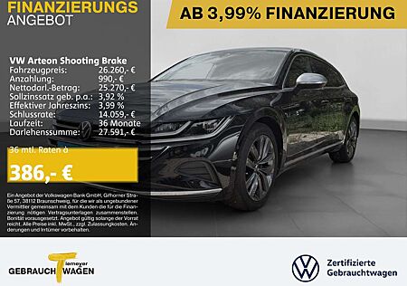 VW Arteon Volkswagen 2.0 TSI DSG ELEGANCE LM18