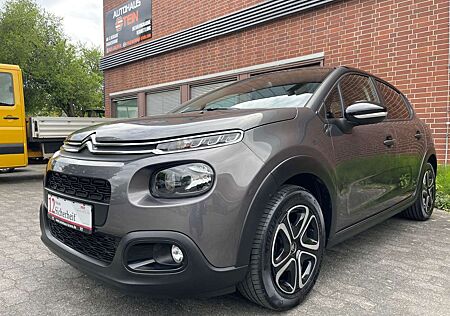 Citroën C3 Citroen *33TKM*CARPLAY*PDC*TOUCH*MULTI*KLIMAUTOM*