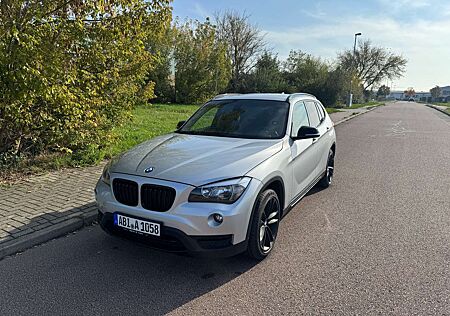 BMW X1 xDrive 20d SportLine