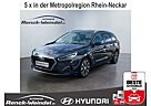 Hyundai i30 1.4 T-GDI Navi Apple CarPlay Android Auto Mehrzone