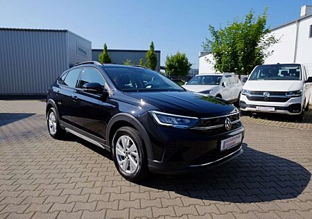 VW Taigo Volkswagen Life 1.0 TSI DSG/ACC/·IQ.DRIVE/Navi/Kamera