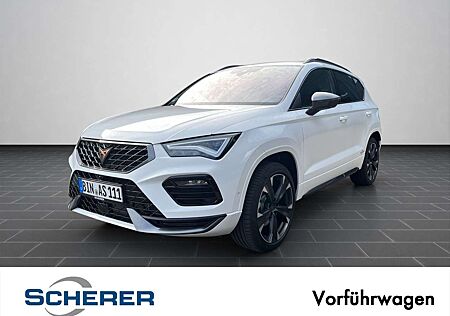 Cupra Ateca 2.0 TSI DSG 4Drive PANO