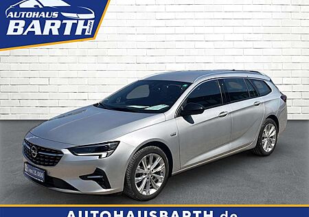 Opel Insignia 2.0 CDTI Elegance *LED*Navi*SHZ*LRH*RFK*