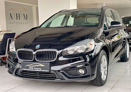 BMW 218i 218 AT Advantage 1.Hand/Navi/69TKM!/PDC/