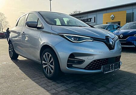 Renault ZOE INTENS R135/Z.E. 50 Batteriekauf | CCS KLIMA