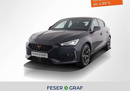 Cupra Leon VZ 1.4 TSI e-Hybrid LED KEYLESS NAVI SHZ