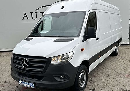 Mercedes-Benz Sprinter 315 CDI HOCHDACH LANG RWD