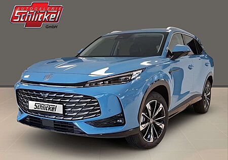 MG HS Hybrid+ Luxury 360°-Kamera ACC Navi 19"-LM LED