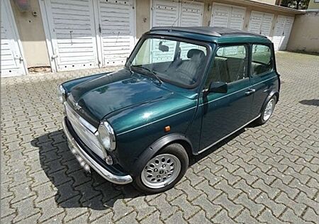 Rover MINI Mini