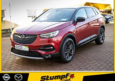 Opel Grandland X 1.5 D Start/Stop Automatik Design Line