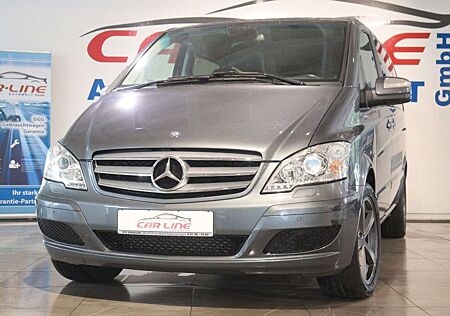 Mercedes-Benz Viano 3.0 CDI Trend Edi. lang *7-Sitzer*AHK 2,5t