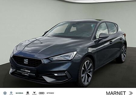 Seat Leon 1.4 eTSI FR DSG *Navi*Pano*Kamera*Digital*K