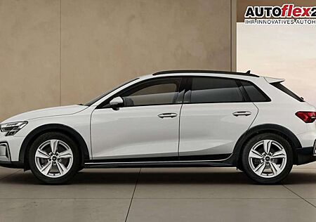 Audi A3 allstreet TFSI 204 quattro LED SportS SHZ 150 k...