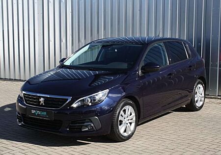 Peugeot 308 PureTech 110 Stop & Start Active