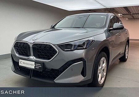 BMW X2 sDrive20i A Autom