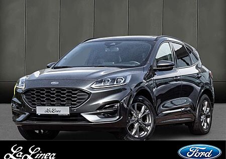 Ford Kuga Plug-In Hybrid ST-Line X