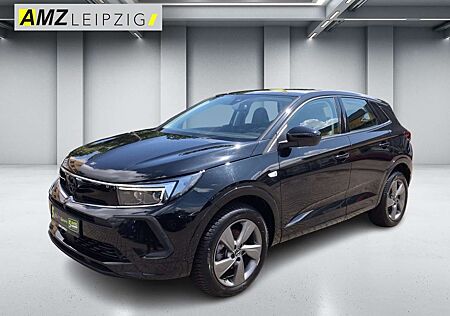 Opel Grandland 1.2 Turbo GS Line *HU/AU neu*
