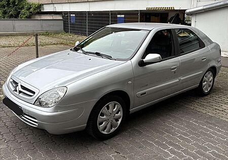 Citroën Xsara Citroen 1.4 Chrono