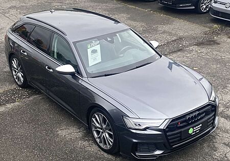 Audi S6 Avant TDI Str MATRIX LED LEDER ACC 20" PRIVACY