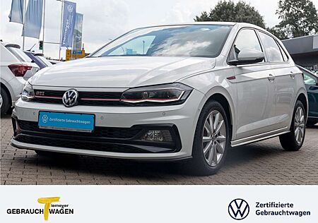 VW Polo GTI Volkswagen DSG NAVI LED BEATS PANO