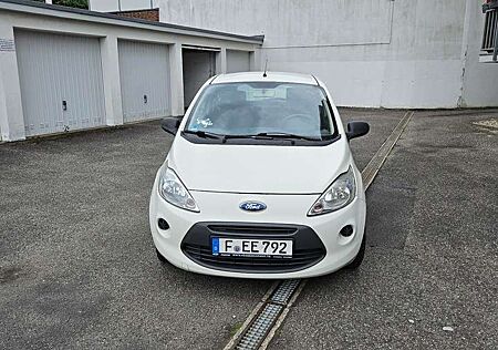Ford Ka /+ Trend