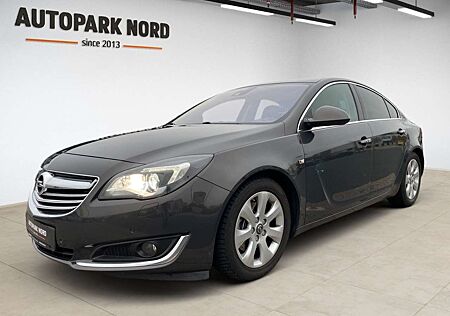 Opel Insignia 2.0 CDTI BiTurbo Innovation/1.Hand