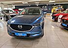 Mazda CX-5 Euro 6 Diesel 150 PS Exclusive Line & Navi