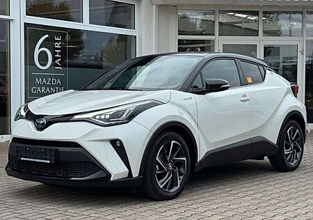 Toyota C-HR 2.0 Hybrid Style Selection LED Navi ACC Cam