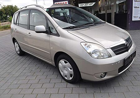 Toyota Corolla Verso 1.8 Linea Sol * AUTOMATIC - AHK *