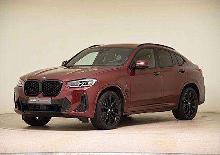 BMW X4 xDrive30d M Sport ACC Sthzg DriveAss AHK HiFi
