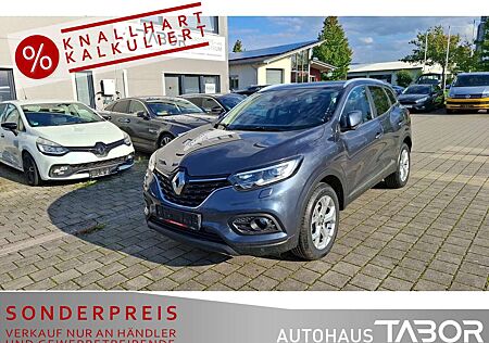 Renault Kadjar 1.3 TCe 140 Business Edition NAV PDC SHZ