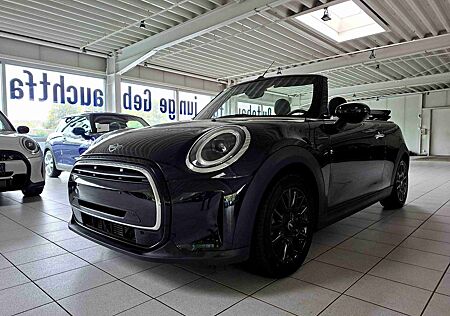 Mini Cooper Cabrio gebraucht kaufen Mini Cooper Cabrio Cooper Aut. Navi Kamera Sitzheizung Classic Trim