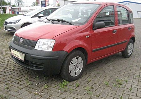 Fiat Panda 1.1 Classic