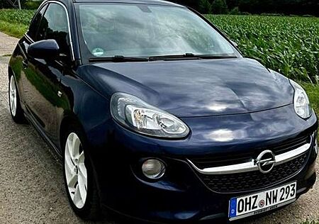 Opel Adam 1.4 Slam
