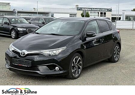 Toyota Auris 1.2 Turbo Edition-S 6-Gang NUR HÄNDLER! Klima