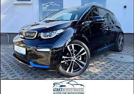 BMW i3 s 120Ah NaviProf LED h/k ACC RFK CarPlay 20"