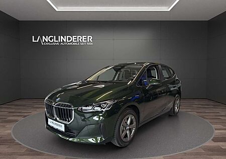 BMW 216 i Active Tourer PremiumPaket NP 39.009,- LED+