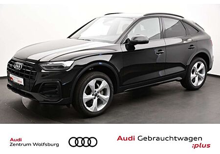 Audi Q5 45 TFSI quattro S tronic advanced A