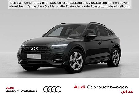Audi Q5 45 TFSI quattro S tronic advanced A