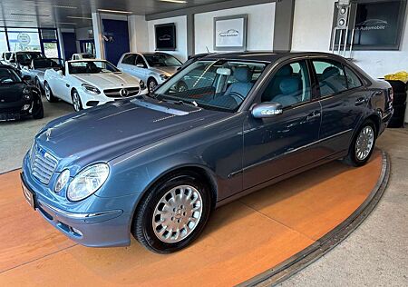 Mercedes-Benz E 200 Lim. /Autom./71TKM/Navi
