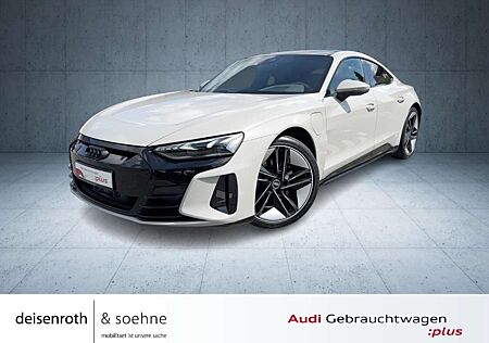 Audi e-tron GT quattro Induvidual/Matrix/B&O/21''/Luft/Kam/Assist