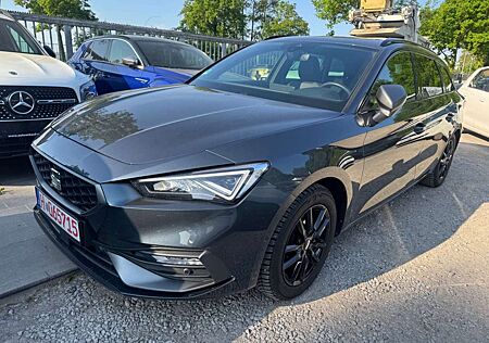 Seat Leon Sportstourer FR