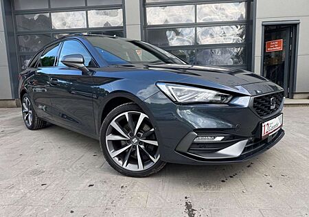 Seat Leon Sportstourer FR