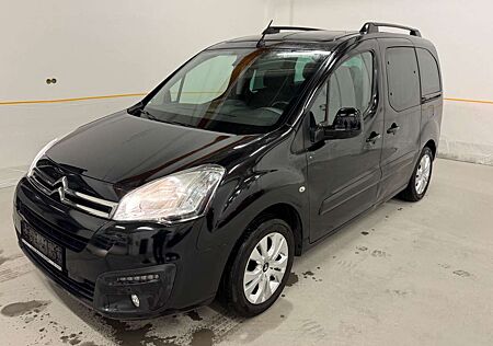 Citroën Berlingo Citroen Kombi MyWay Shine EURO6 TOP !