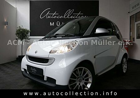 Smart ForTwo *Klima*Alu*Sitzh*Pano*Radio*Allwetter*TÜV*