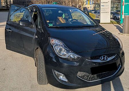 Hyundai ix20 1.4 Classic