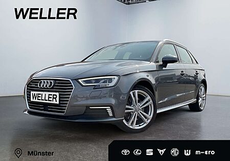 Audi A3 40 e-tron Sportback S tronic sport *LED*Navi*