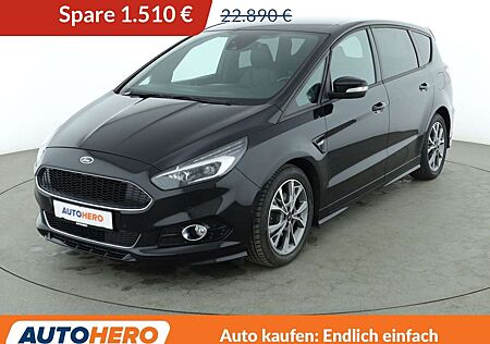 Ford S-Max 1.5 EcoBoost ST-Line*NAVI*LED*CAM*PDC*SHZ*SPUR*