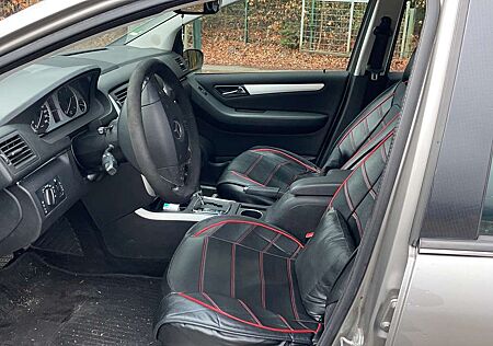 Mercedes-Benz B 200 CDI DPF Autotronic